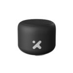 Xtech XTS-605 - Speakers - Black - Allman BT 3W TWS IPX7