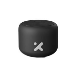 Xtech XTS-605 - Speakers - Black - Allman BT 3W TWS IPX7