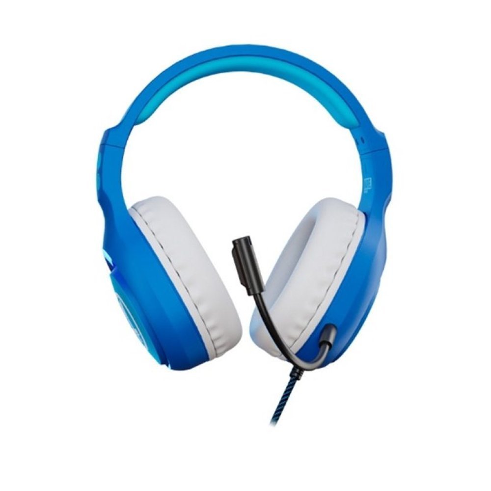 Xtech - Headphones with microphone - Para Computer / Para Game console - Wired - Gaming XTH-M566F4 - Imagen 3