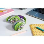 Xtech - Headphones with microphone - Wireless - Disney TS Buzz Fala XTH-D384TS