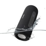 Klip Xtreme KBS-600 - Altavoz - Negro - 31W - IPX7 - TWS