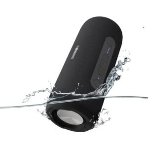 Klip Xtreme KBS-600 - Altavoz - Negro - 31W - IPX7 - TWS