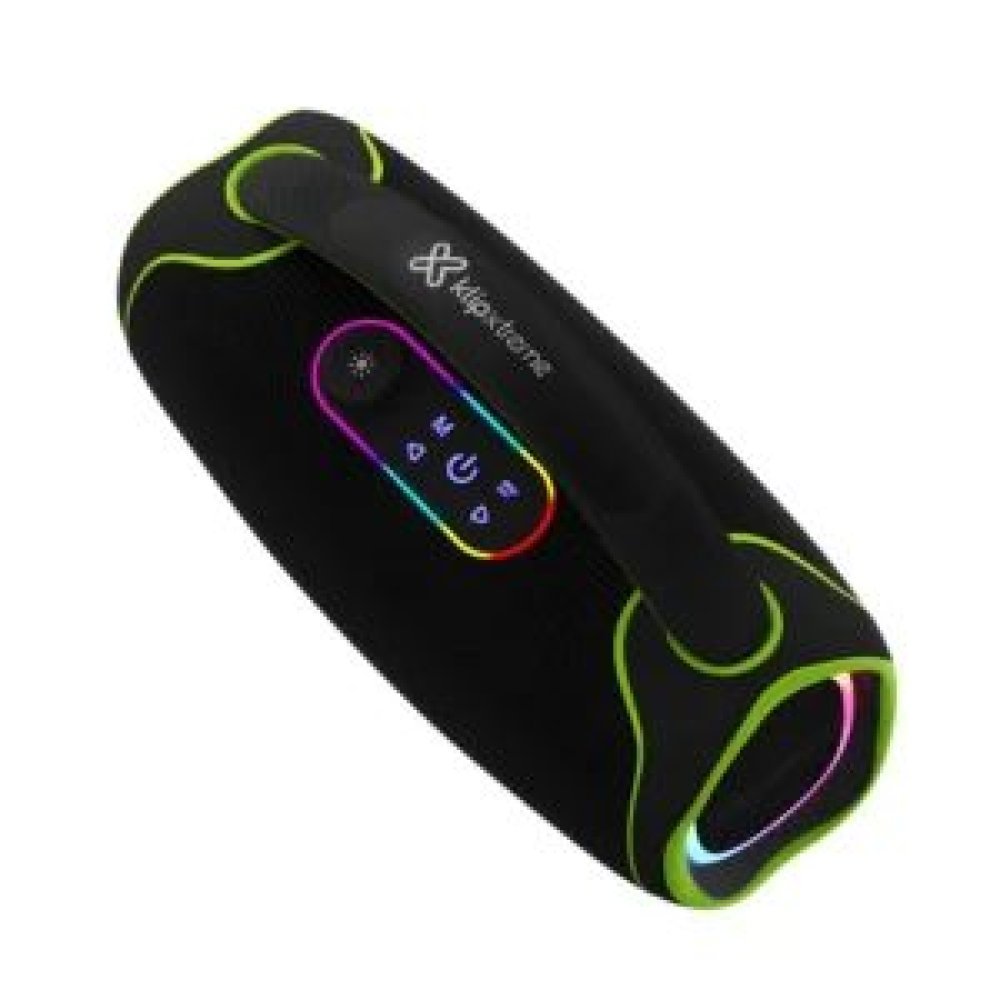 KX Spkr Wls-BT KBB-500 LED lights 60W IPX7 - Imagen 3