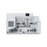 Epson BrightLink - 770Fi - 1080p - 4100 Lumens
