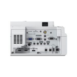 Epson BrightLink - 770Fi - 1080p - 4100 Lumens