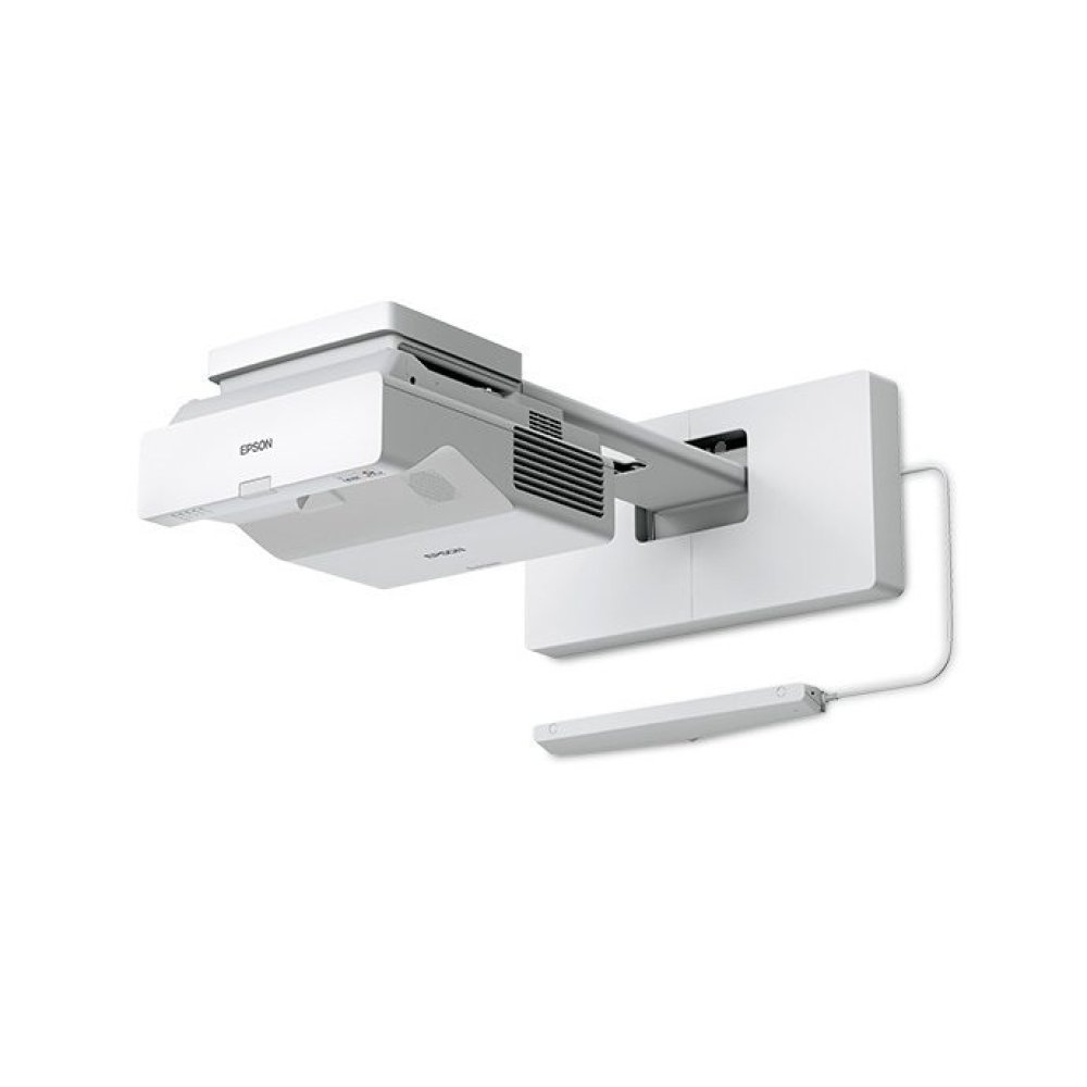 Epson BrightLink - 770Fi - 1080p - 4100 Lumens - Imagen 4