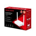 MERCUSYS - ROUTER MERCUSYS AC750 DUAL BAND WIRELESS