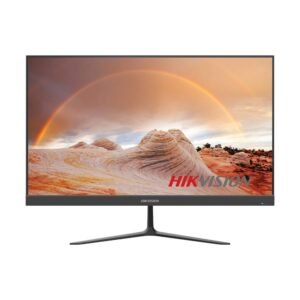 Hikvision - 23.8" - IPS - FHD 100Hz