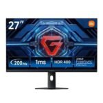 Xiaomi - LED-backlit LCD monitor - 27" - 200Hz 1ms HDMI