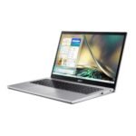 [Empaque Dañado] Acer A3 - Notebook - 15" - Intel Core i5 I5-1235U - 16 GB - 512 GB SSD - Windows 11 Home - Silver - Spanish
