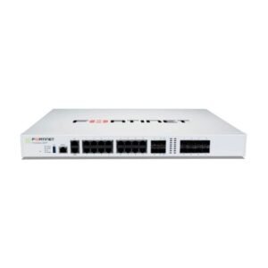 [Empaque Dañado] Fortinet FortiGate 200F - Aparato de seguridad - con 1 año de asistencia 24/7 FortiCare + 1 año de protección contra amenazas Fortiguard (UTP) - 1GbE - 1U - montable en bastidor