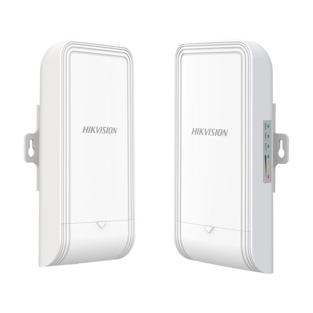 Hikvision - Bridge - 2.4Ghz - 300Mbps - Imagen 2