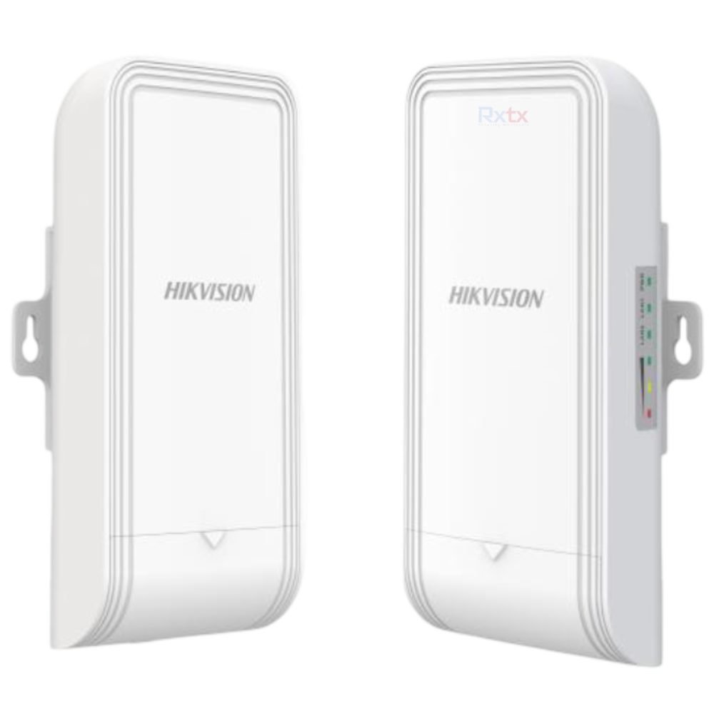Hikvision - Bridge - 2.4Ghz - 300Mbps - Imagen 3
