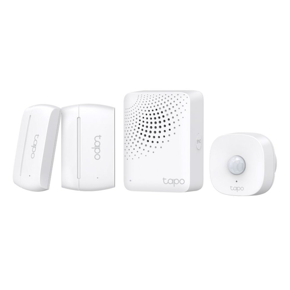 TP-Link - Smart sensor