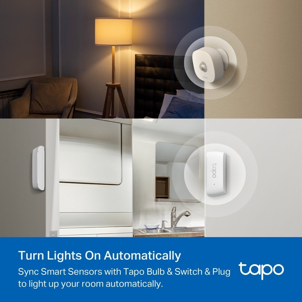 TP-Link - Smart sensor - Imagen 3