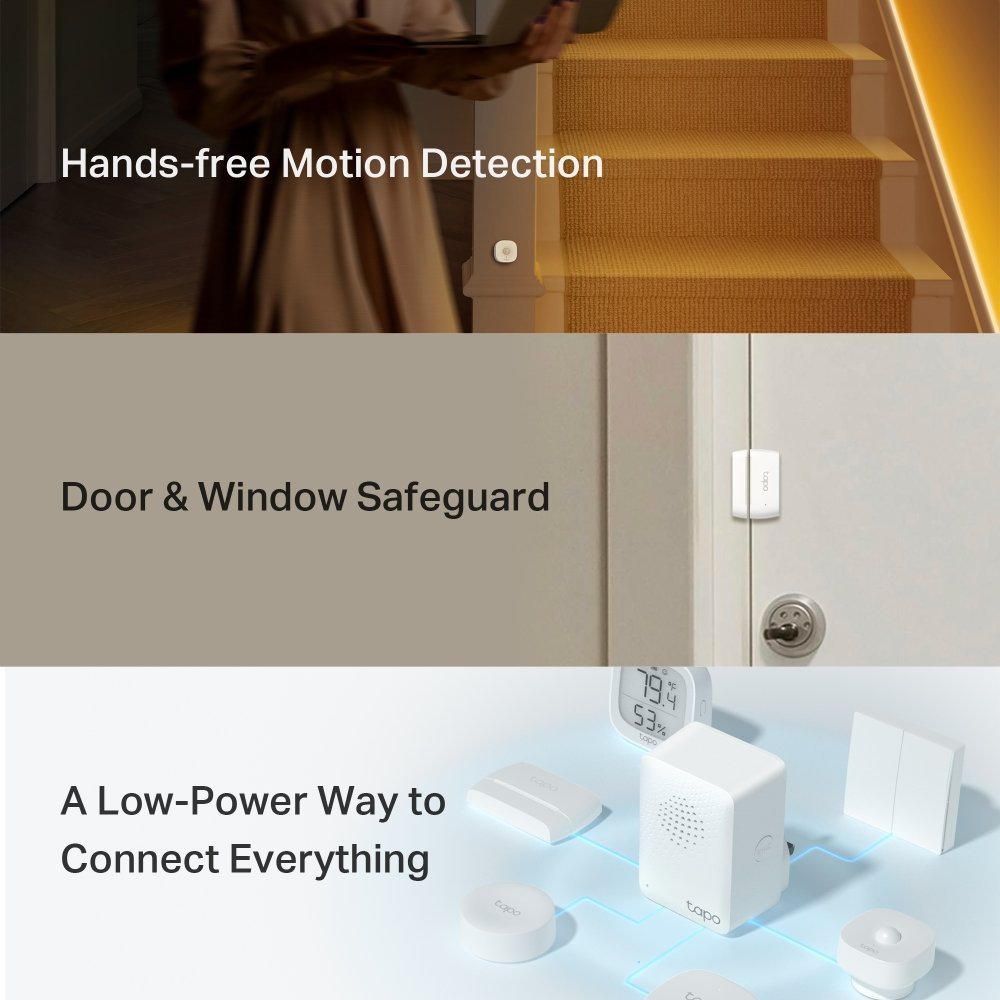 TP-Link - Smart sensor - Imagen 4