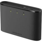 TP-Link - Router - 150Mbps - 4G LTE Mobile