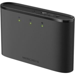 TP-Link - Router - 150Mbps - 4G LTE Mobile