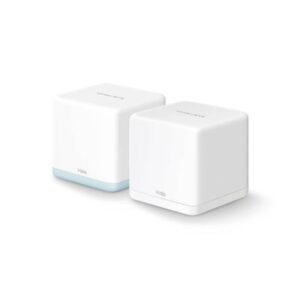 TP-Link - Wi-Fi system - Halo H32G(2-pack)
