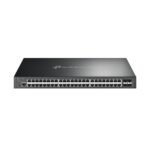 TP-Link - Omada 48-Port Gigabit L2+ Mana
