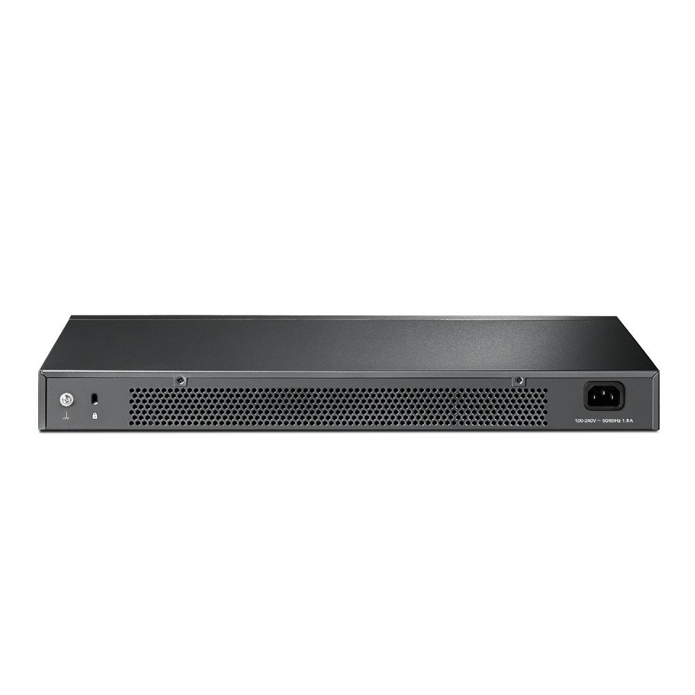 TP-Link - Omada 48-Port Gigabit L2+ Mana - Imagen 2