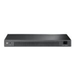 TP-Link - SG3452XMPP Omada 48-Port Gigab