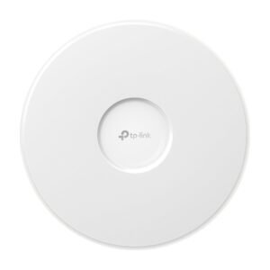 TP-Link - Wireless access point - Wi-Fi 7 tribanda de montaje e