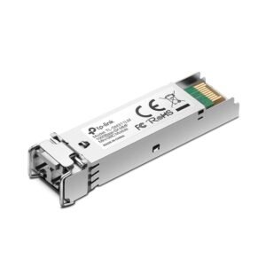 TP-Link - Omada 1000Base-SX MMF Mini GBI