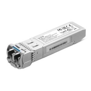 TP-Link - Omada 10GBase-LR SFP LC Transceiver