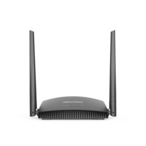 Hikvision - Wireless router - 300 Mbps 2.4Ghz