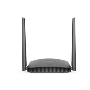 Hikvision - Wireless router - 300 Mbps 2.4Ghz
