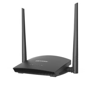 Hik DS-3WR4G3N Router 4G LTE Wi-Fi 300Mbps