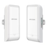 Hikvision - Bridge - Wireless - DS-3WF02-5AC/D