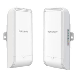 Hikvision - Bridge - Wireless - DS-3WF02-5AC/D