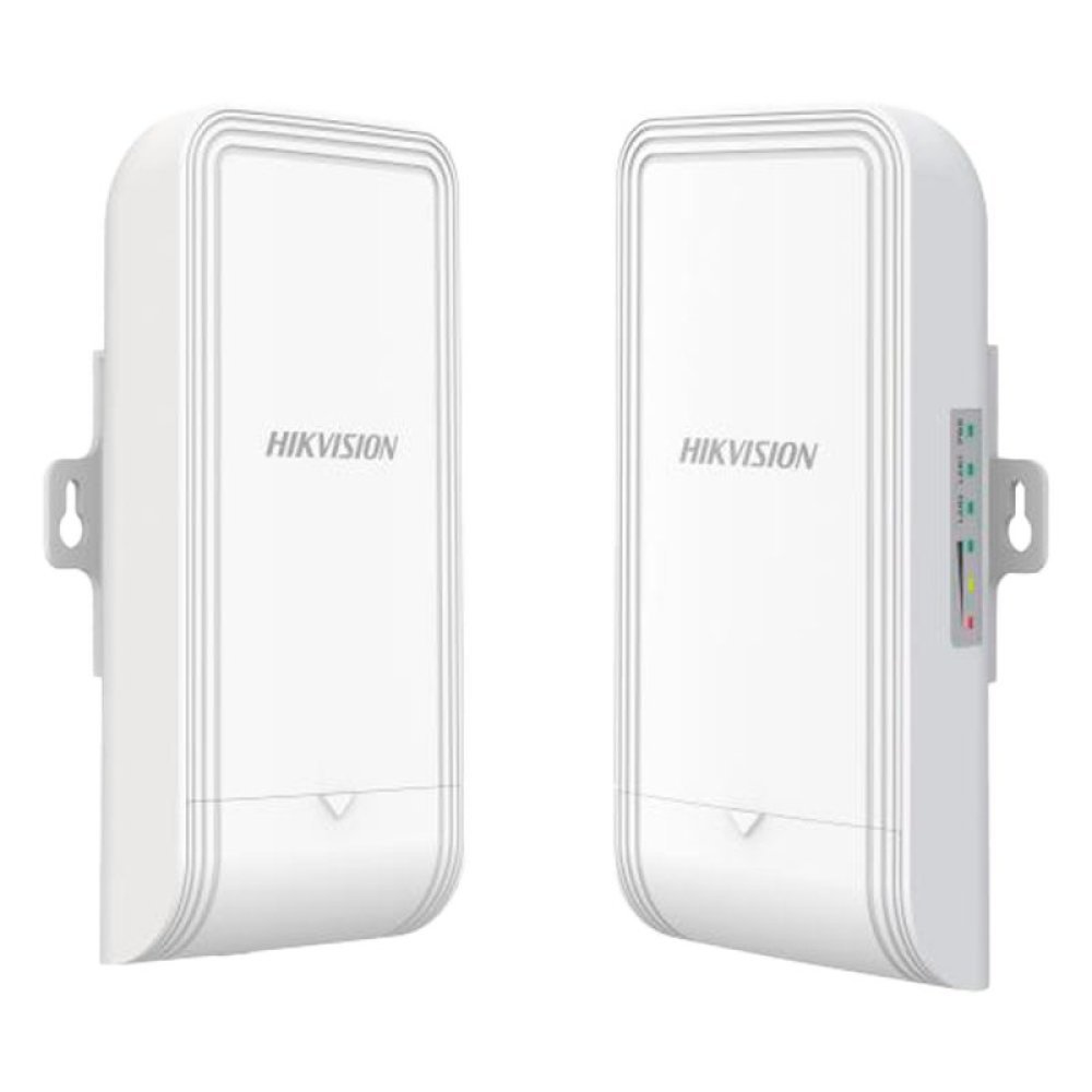 Hikvision - Bridge - Wireless - DS-3WF02-5AC/D