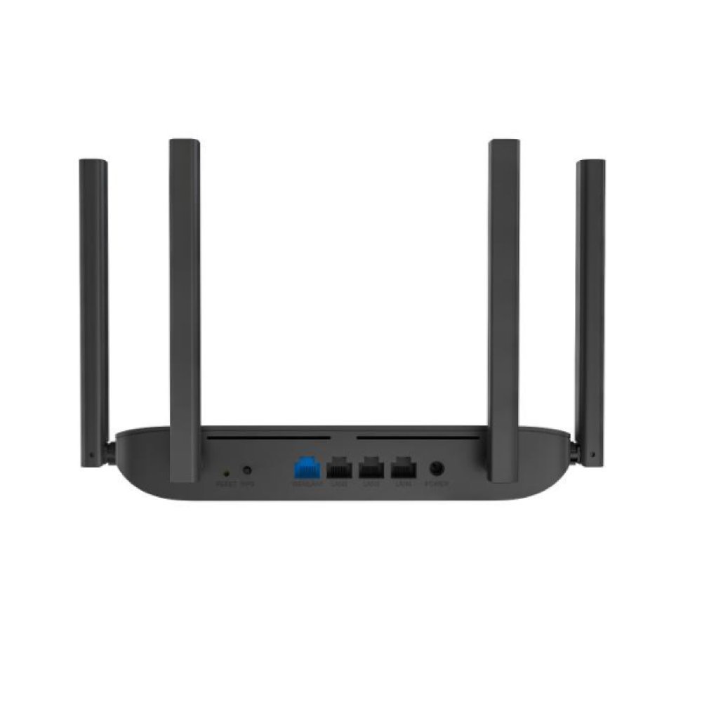 Router Inalámbrico Hikvision AX1500 Wi-Fi 6 (DS-3WR15X-H/US) - Imagen 2