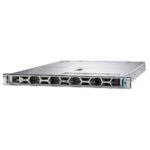 Dell - Server - Rack-mountable - Intel Xeon 6505P - DDR5 SDRAM - 480 GB Hard Drive Capacity - R470