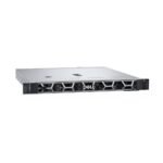 Dell - Server - Rack-mountable - Intel Xeon 6333P - 2 TB Hard Drive Capacity - R360 R360271_6333P132