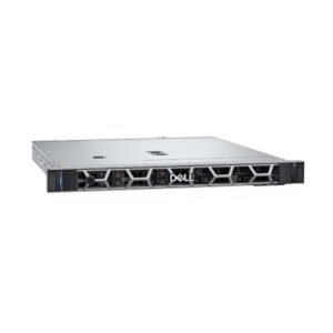 Dell - Server - Rack-mountable - Intel Xeon 6333P - 2 TB Hard Drive Capacity - R360 R360271_6333P132
