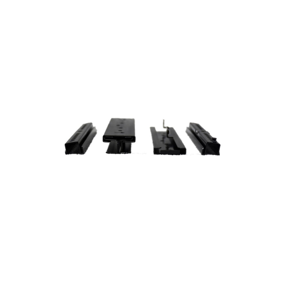 HPE Aruba AP-MNT-D - Kit de montaje de dispositivos de red - para HPE Aruba AP-504, AP-505, AP-514, AP-515, AP-534, AP-535, AP-555