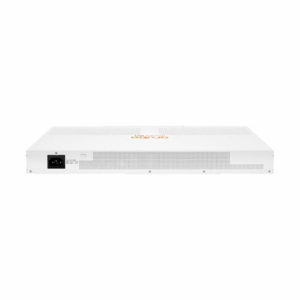 HPE Networking Instant On 1930 24G 4SFP/SFP+ Switch - Conmutador - L3 - Gestionado - 24 x 10/100/1000 + 4 x 1 Gigabit / 10 Gigabit SFP+ - montaje en rack - Imagen 2
