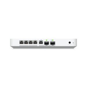 Ubiquiti - UCG-Fiber Desktop 10G Cloud Ga