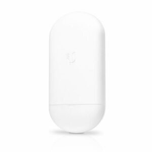 Ubiquiti Antena airMAX 13dBi Sin PoE (el Poe extra PoE-24-12W-G)