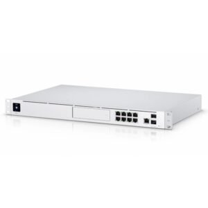 Ubiquiti - Pasarela - Montaje en rack - UDM-Pro