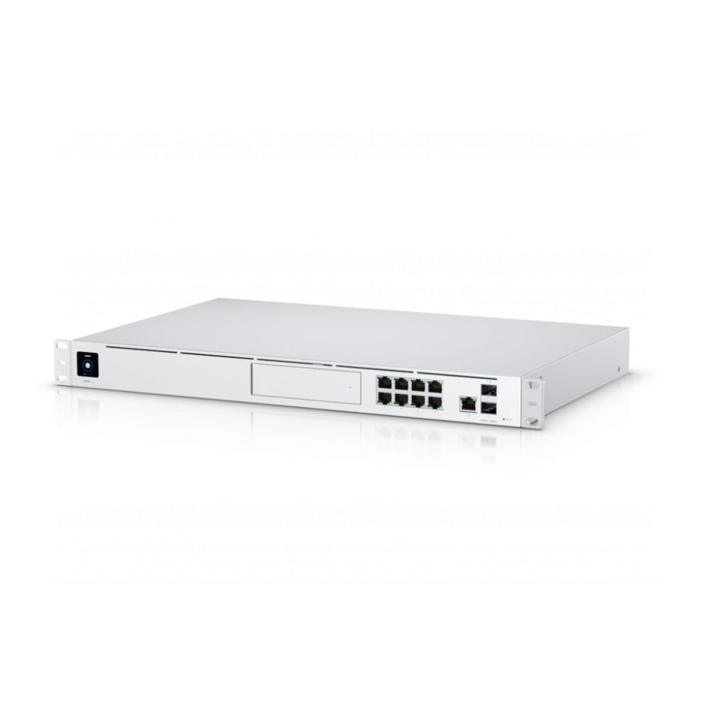 Ubiquiti - Pasarela - Montaje en rack - UDM-Pro - Imagen 2