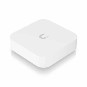 Ubiquiti - Router - UXG-Lite Gateway Lite