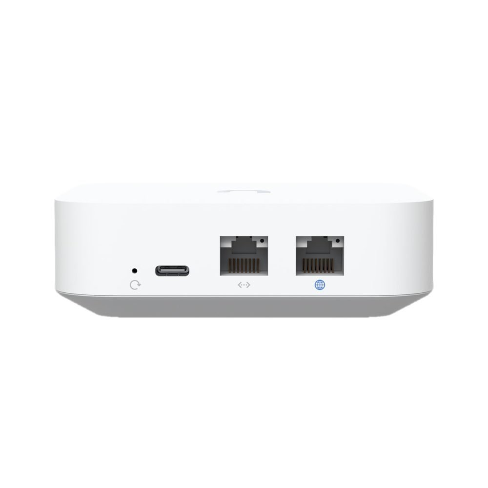 Ubiquiti - Router - UXG-Lite Gateway Lite - Imagen 3
