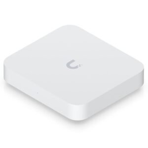 Ubiquiti Unifi Gateway Max Compact multi-WAN UniFi gateway