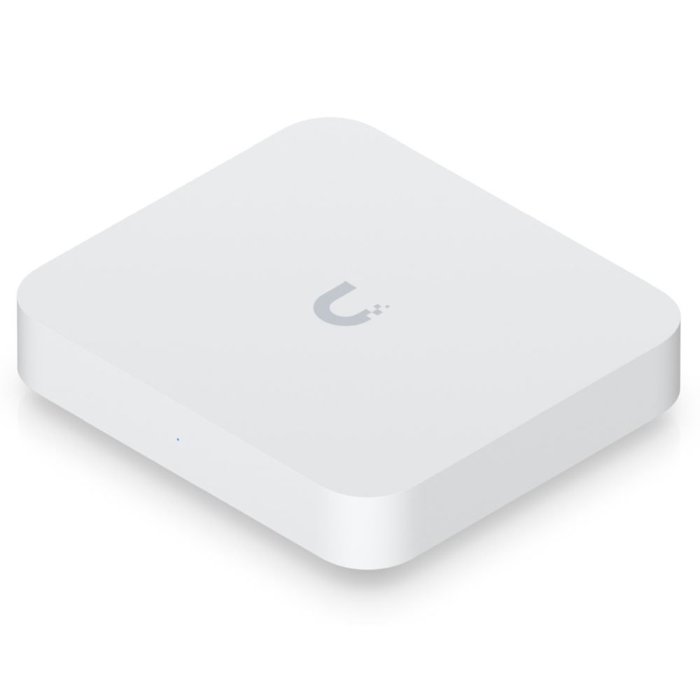 Ubiquiti Unifi Gateway Max Compact multi-WAN UniFi gateway