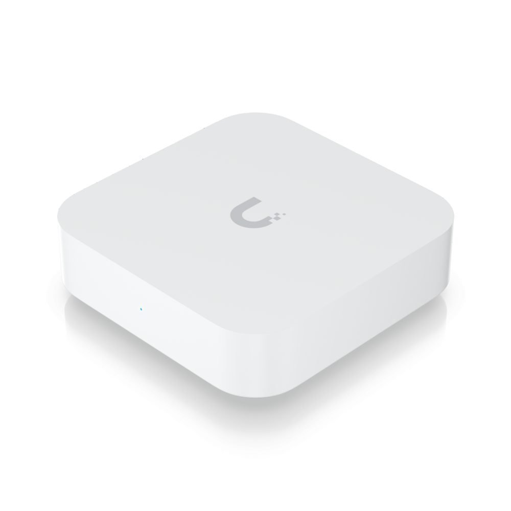Ubiquiti Unifi Gateway Max Compact multi-WAN UniFi gateway - Imagen 2